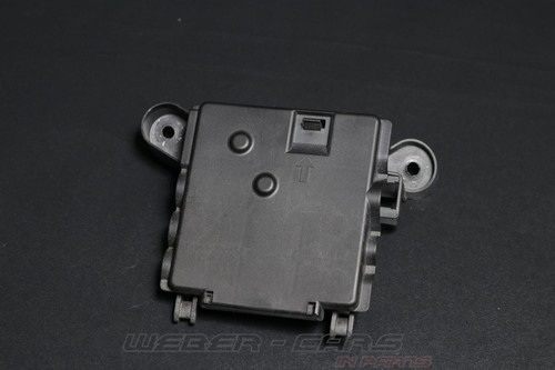 4G0937517 Sicherungskasten Potentialverteiler OEM Audi A6 RS6 A7 RS7 4G NUR 22km - Afbeelding 3 van 10