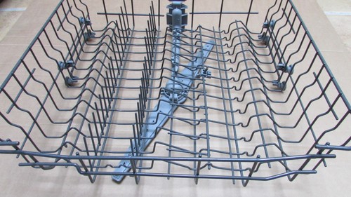 KENWOOD KID60S20 DISHWASHER UPPER CROCKERY BASKET - Picture 2 of 3