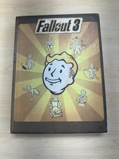 Fallout 3 Collector's Edition: Prima Official Game Guide No Map