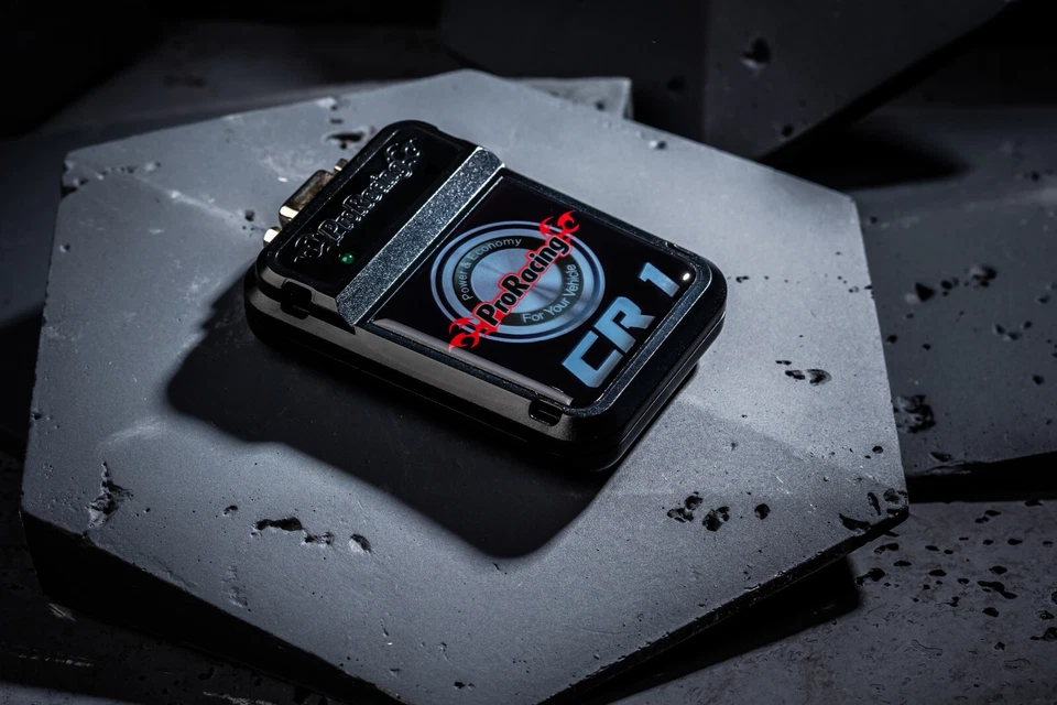 Caja de chips de afinación para ISUZU D-MAX I II 2.5D 3.0D CRDI 136 163 hp CR diésel - Imagen 3 de 4