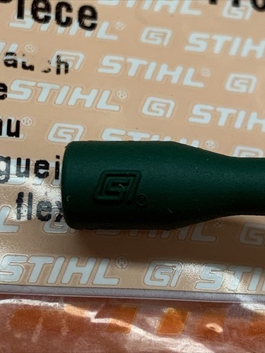 NEW OEM STIHL FS55 FS110 FS130 KM55 KM110 FC110 HL100 HT101 MM55 FUEL LINE B69 - Picture 4 of 5