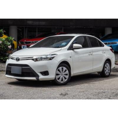 Wivplex 、vios XP150 ヤリスセダン ATIV リムジン 2014-2023 ディフレクターガード日よけ日雨眉毛アク RH Right Head Light Front Lamp Assemblies For Toyota Vios Yaris XP150  2013-2016 | eBay