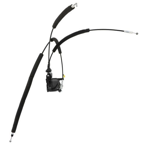 Power Door Lock Actuator Front Left FL Side For Nissan Rogue 2008-2015 - Picture 6 of 24