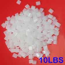 10Lbs Melt Thermal Book Binding Glue Pellets Hot Adhesive Binder for Book Binder