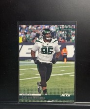 2024 Panini Donruss - Retro 2004 #5 Quinnen Williams