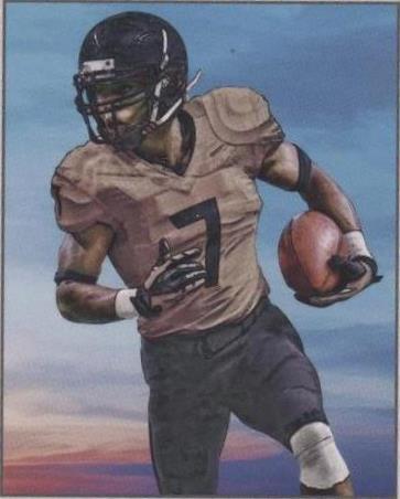 2014 Bowman Brandin Cooks #50B-14 - 1 of 2