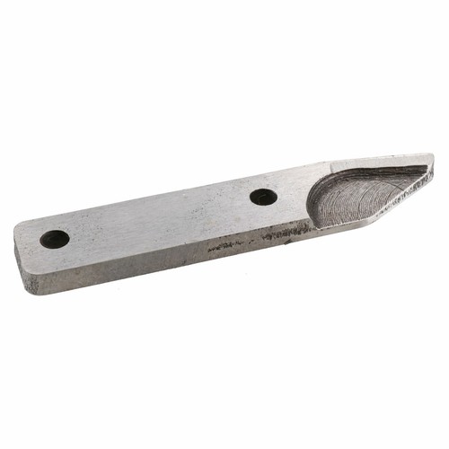 Juego de 3 hojas de corte de corte de metal de aire centro para acero aluminio calibre 18 - Imagen 4 de 4