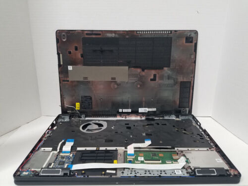 Dell Latitude 5590 Chassis 0NF94P 0R58R6 0RV800 0MT0G4 - Picture 2 of 20