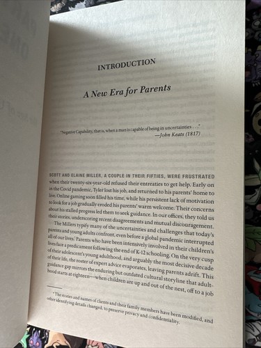 You’re Not Done Yet by Janet Hibbs (2024 Advance Reader Copy) - Picture 3 of 3