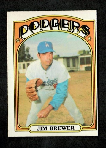 1972 OPC O-PEE-CHEE BASBALL YOU CHOOSE FROM LIST 1-175 ** FLATE RATE S&H** - Picture 307 of 376