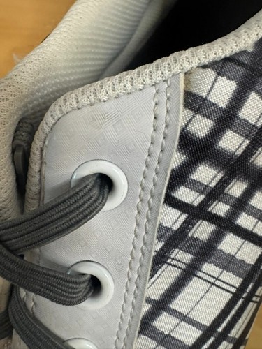 DC Skateboard Schuh Größe 9 - Bild 13 von 21