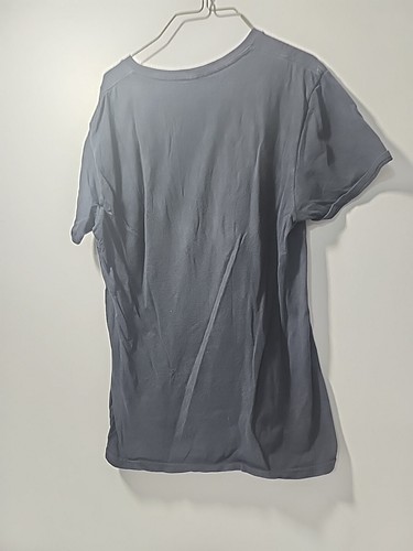 Bob Ross No Mistakes Just Happy Accidents Graphic T-shirt Adult S - Picture 3 of 6