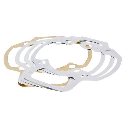 MF4080 Kit de Juntas Base Cilindro Polini 47,6 Evolution 3 Runner Zip NRG LC