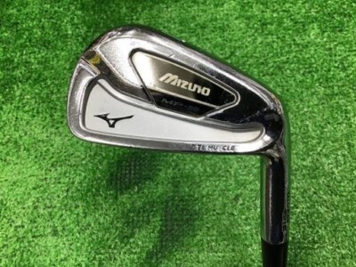 MIZUNO - x4Mizuno Pro MP-59 #4-P Golf Iron Set Mizuno MP-59 Japanese Spec N.S.PRO 1050GH (S