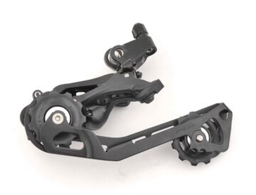 Shimano GRX RD-RX400 Schaltwerk direct mount ohne Schaltwerkshalter - Bild 5 von 7