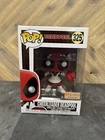Funko Pop! Vinyl: Marvel - Cheerleader Deadpool - Box Lunch (Exclusive) #325
