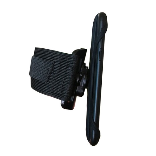 Arm Band Bag Wrist for Case Phone Cover Armband Holder Waterproof Gym Running Sp - Zdjęcie 3 z 8