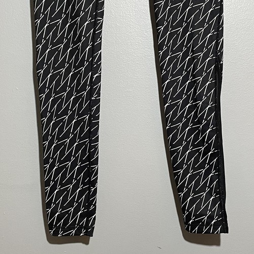 Zella Leggings Yogahose Damen Gr. S Laufen Fitnessstudio Training sportlich schwarz Tasche - Bild 7 von 10