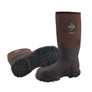 muck arctic pro hunting boots
