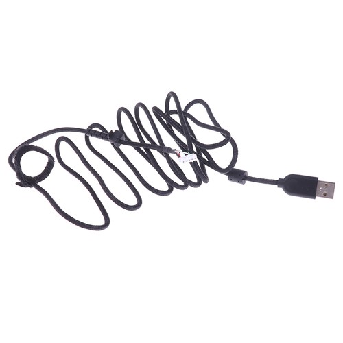 Mouse Cable Replacement Wire For Logitech G502 Mouse Replacement CableB_Z0 - Afbeelding 8 van 12
