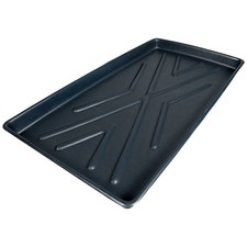 UltraTech 2370 Ultra-Rack Containment Tray Single Tray