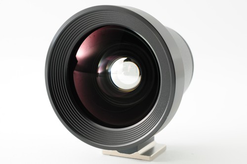 [Top MINT in BOX] Sigma External Optical Viewfinder VF-51 for DP0 Quattro JAPAN - Picture 1 of 12