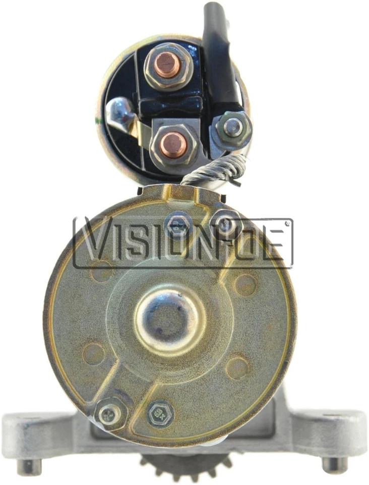 Motor de arranque BBB Industries 3263 para Ford Mercury Contour Cougar Mystique 95-00 Foto 2 de 4