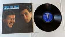 The Righteous Brothers Souled Out Used Vinyl LP VGG+