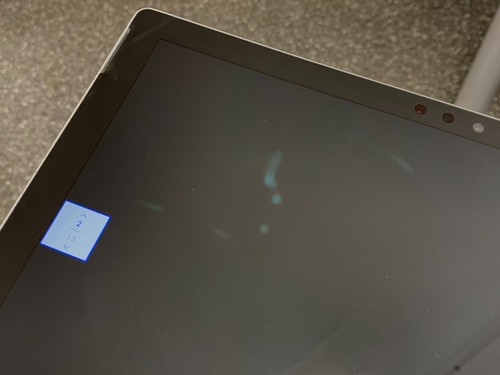 Microsoft Surface Pro 5 (Modello 1796) i5-7300u 8GB RAM 256GB SSD Tablet Port... - Foto 12 di 24