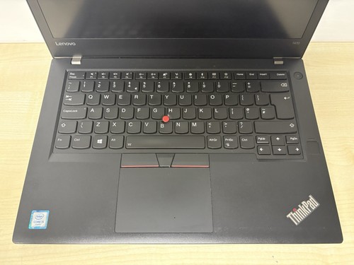 Lenovo Laptop T470 Thinkpad i5-6200U @ 2.30GHz 8GB RAM 240GB SSD Windows 10 pro - Afbeelding 6 van 20