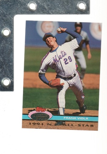 1991 1992 Topps Stadium Club Special Skydome SINGLES Pick From List Up To 60%OFF - Picture 191 of 201