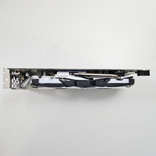 MSI Armor Radeon RX 580 8GB OC GPU Graphics Card, VR & Streaming Ready, Tested! - Picture 6 of 9