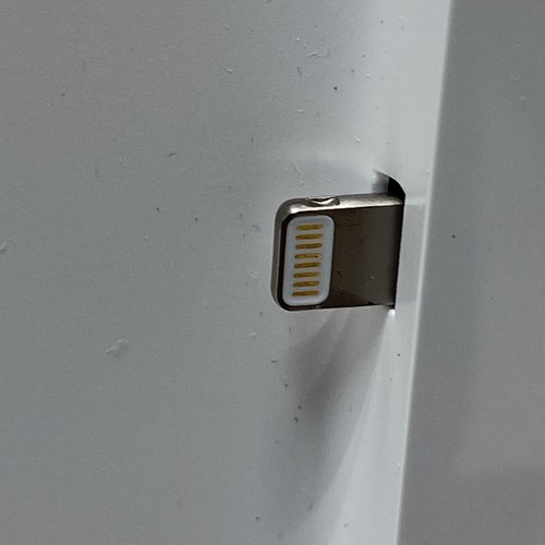 Square White Ipad Stand Mounting Kit - 第 5/7 張圖片