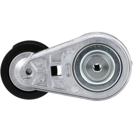 Tensor automático de transmisión por correa Gates 38702 Fleet Runner de alta resistencia Foto 3 de 4