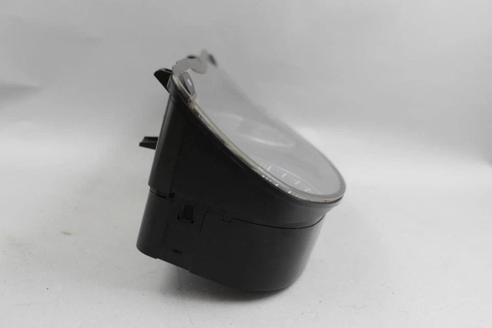 Grupo de velocímetros 160 MPH para Volkswagen EOS 2007 OEM #36561 Foto 4 de 4