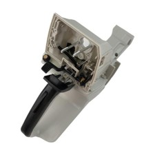 Rear Handle Easy to Install Chainsaw Parts Garden Patio Lawn Outdoor Power Tools