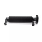 Platen Roller for Zebra ZD410 Thermal Printer Maximum Printing Accuracy