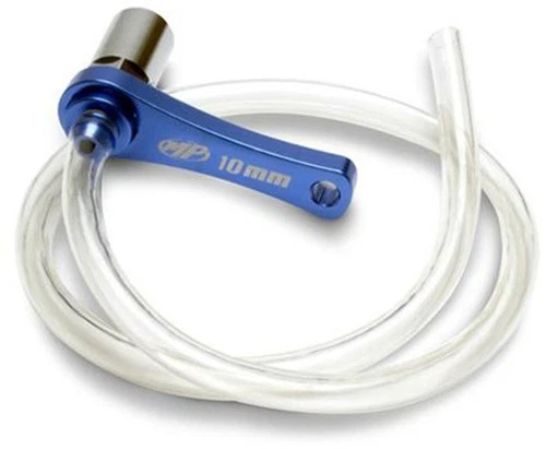 Mini purga Motion Pro - 10 mm motocicleta ATV/UTV bicicleta de calle moto de cross 08-0529 Foto 2 de 4