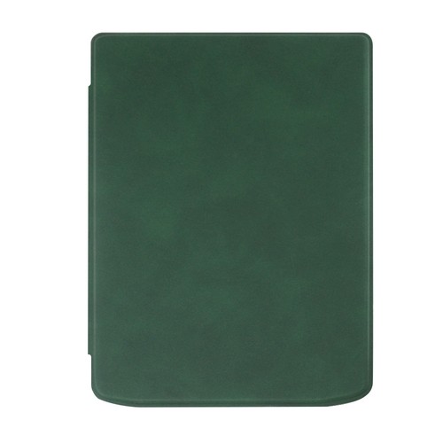 Leather Smart Case For Pocketbook Verse / Verse Pro 6" E-Reader Wake/Sleep Cover - Picture 19 of 19