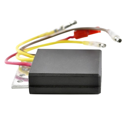 Voltage Regulator For Polaris Sportsman 400 500 HO 600 700 Carb 2003 2004 - Picture 2 of 9