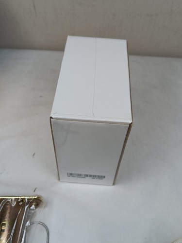 NEST X YALE POLISHED BRASS - Picture 8 of 13