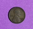 1913-S Lincoln Wheat Cent #P33667