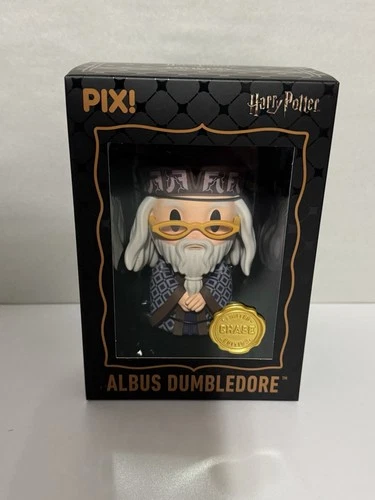 Thrilljoy PIX AlbusDumbledore Chase VinylFigure - Harry Potter