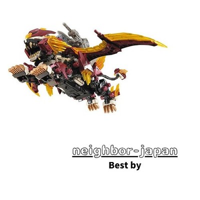 SF・ファンタジー・ホラー ZOIDS FZ-001 LIGER ZERO PHOENIX Amazon | ZOIDS FZ001 ライガーゼロフェニックス | ベルト