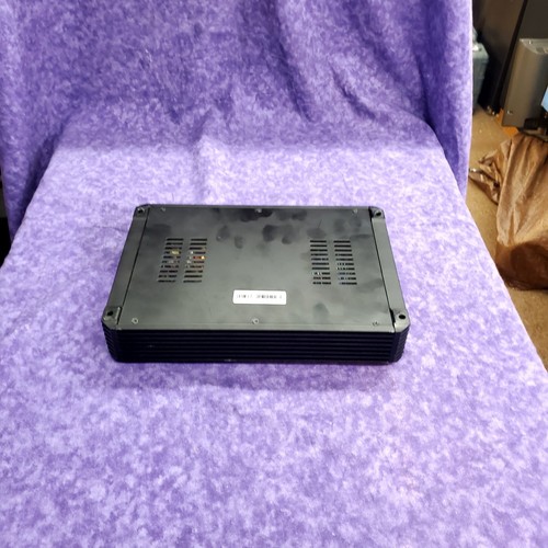 💥GOOD💥MEMPHIS PPSRX500.1 STREET REFERENCE 500W CAR MONOBLOCK AMP💥TESTED💥 - Picture 18 of 22