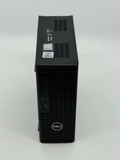 Dell Precision 3240 Compact Core i9 10900 32GB RAM 1TB SSD Win11 Mini PC