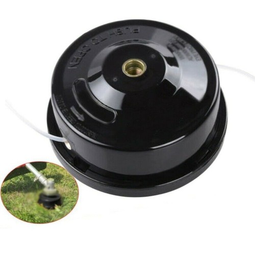 Lawn Mower Trimmer Head Bump Feed Line Spool for Michigan/MTM/Bauholtz/BBT a - Picture 2 of 12