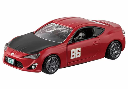 Tomica Premium 10th Anniversary Collection 3-Car Set - Picture 3 of 3