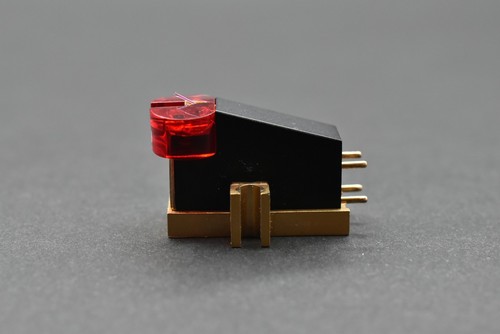 Grace Level-II Ruby MM Cartridge - Ruby Cantilever - Picture 5 of 8