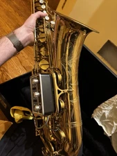 Varitone Selmer Mark VI Tenor Saxophone - MINT